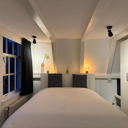 Nine Streets Inn Amsterdam Ngoại thất bức ảnh