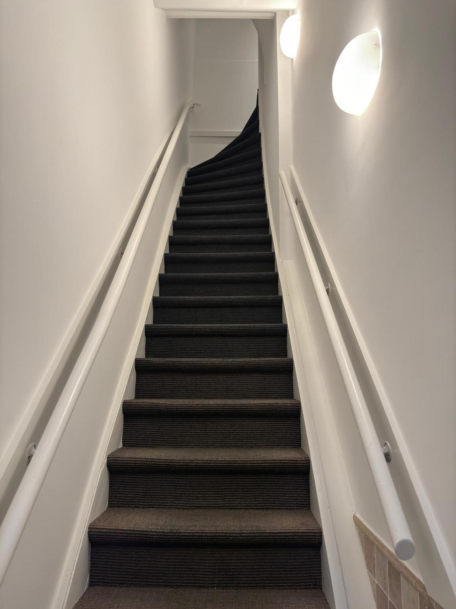Nine Streets Inn Amsterdam Ngoại thất bức ảnh