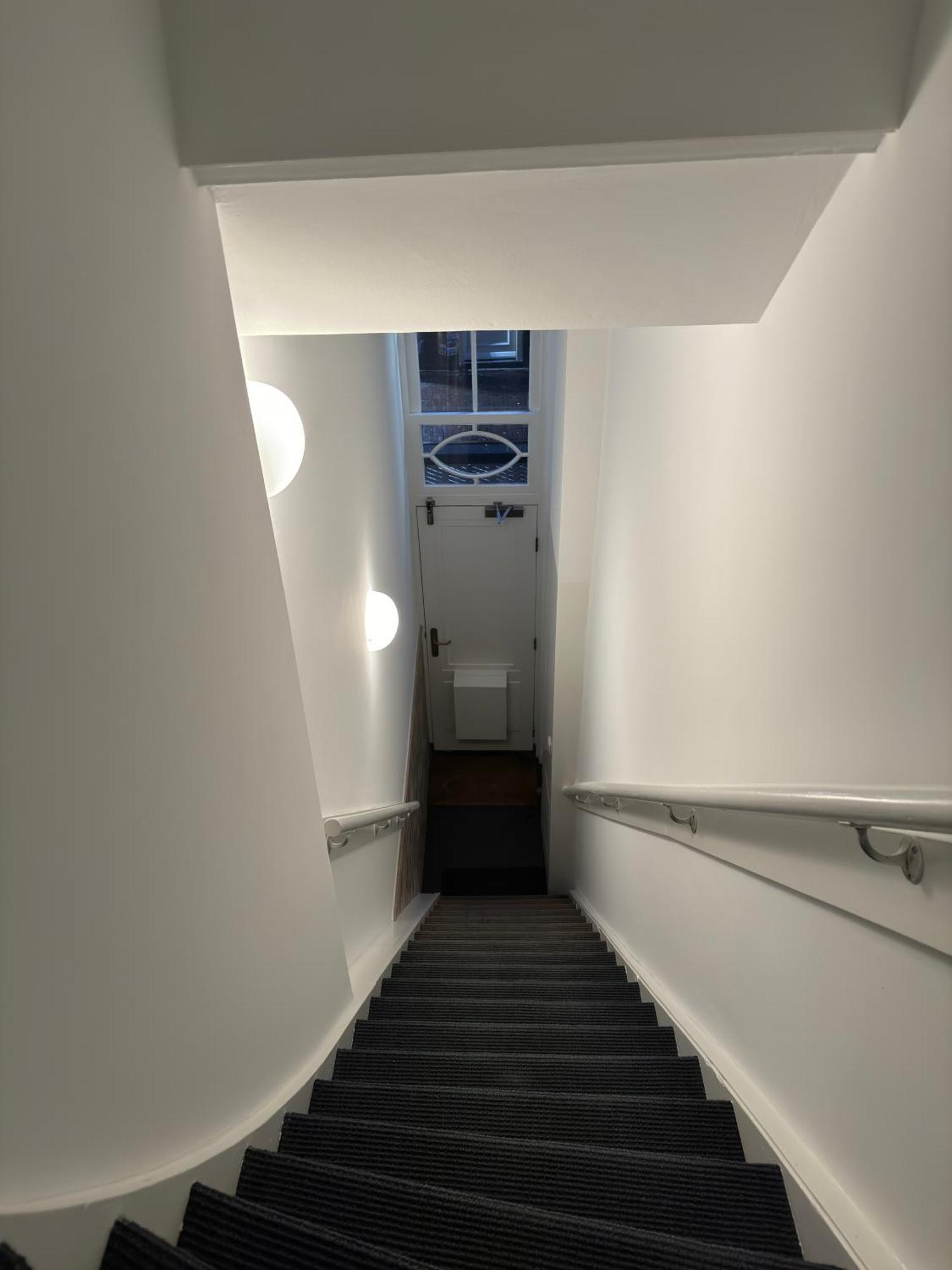 Nine Streets Inn Amsterdam Ngoại thất bức ảnh