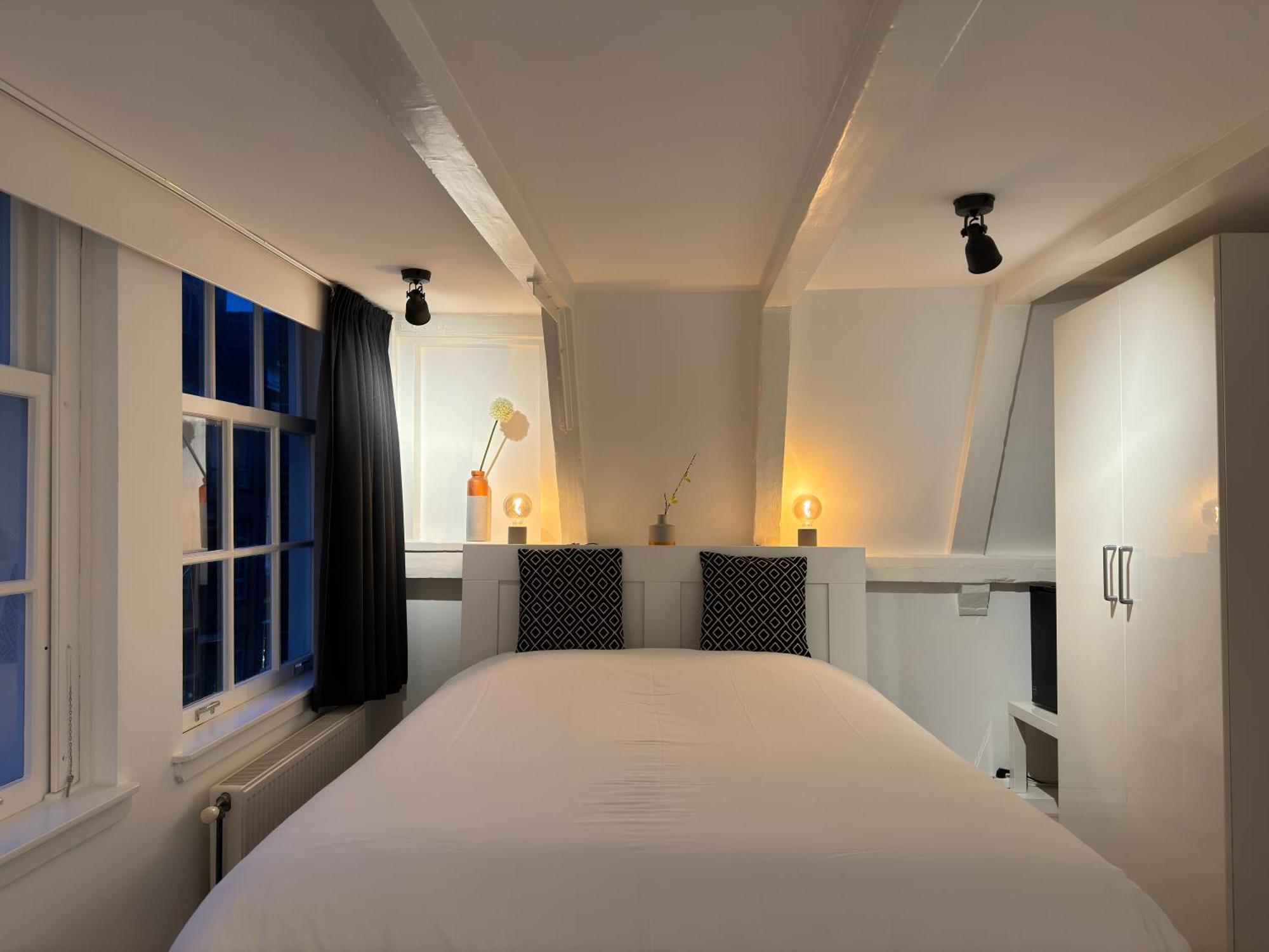 Nine Streets Inn Amsterdam Ngoại thất bức ảnh