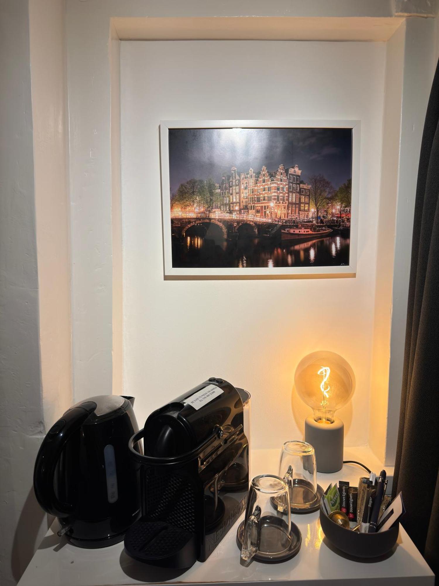 Nine Streets Inn Amsterdam Ngoại thất bức ảnh