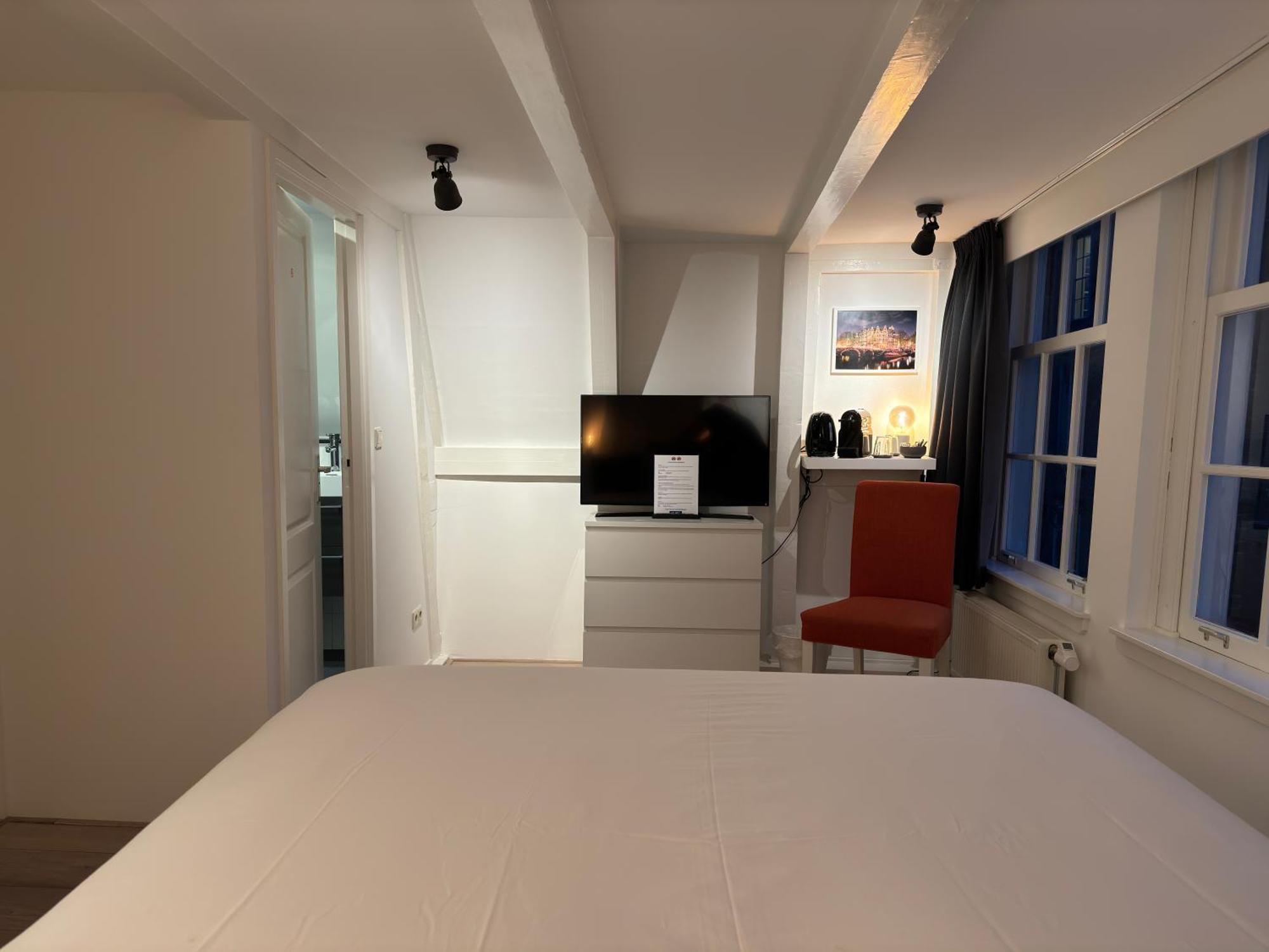 Nine Streets Inn Amsterdam Ngoại thất bức ảnh