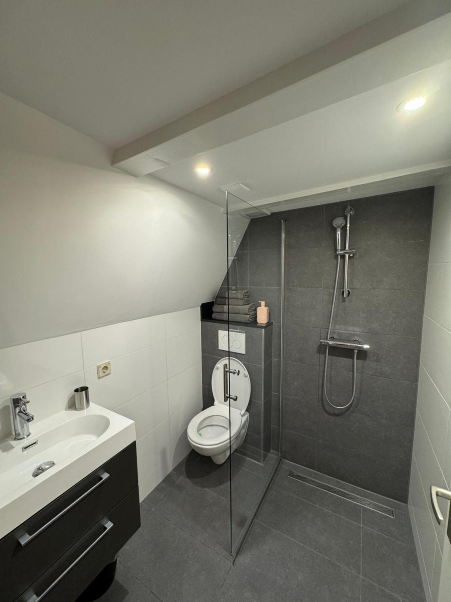 Nine Streets Inn Amsterdam Ngoại thất bức ảnh