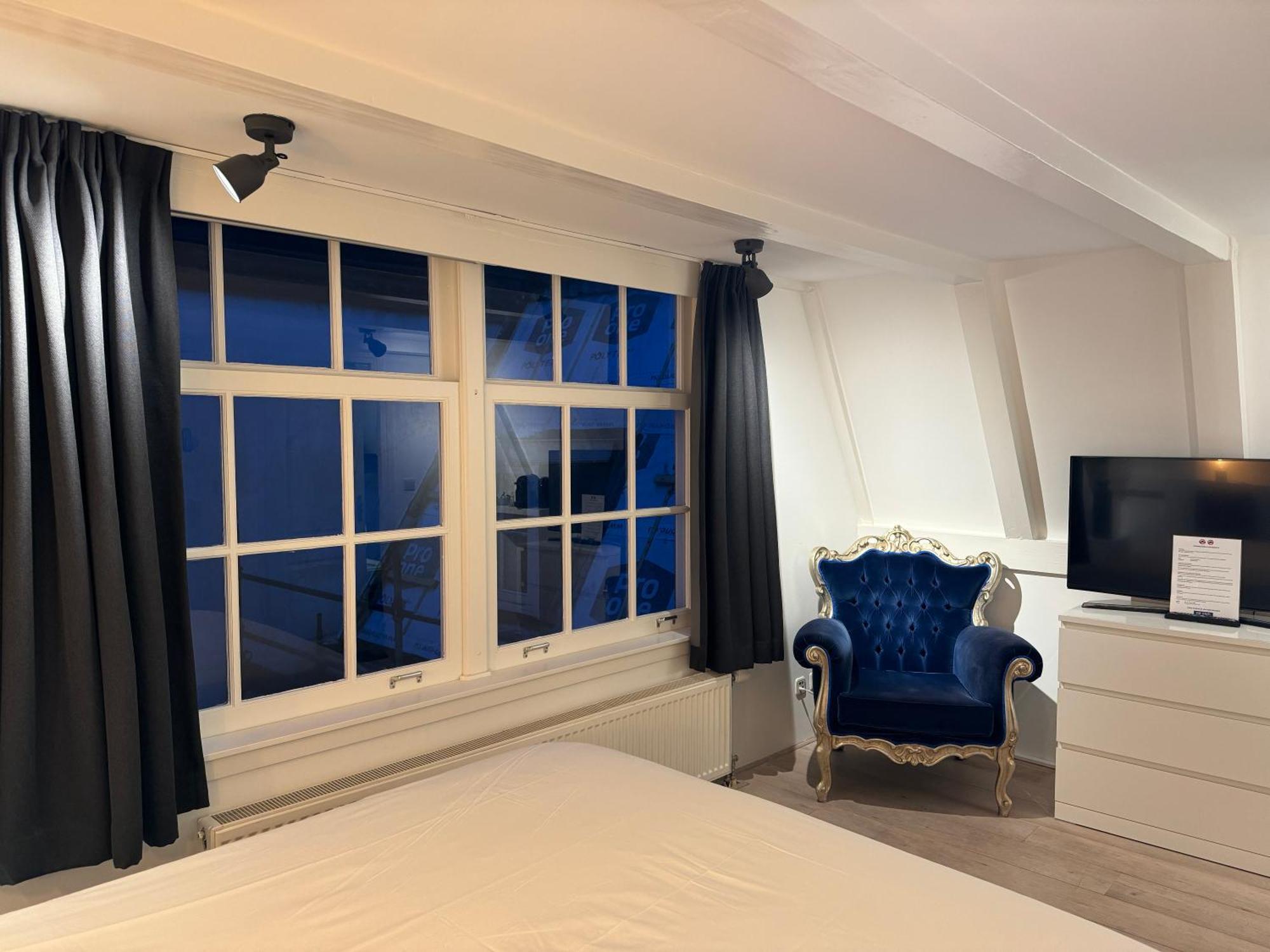 Nine Streets Inn Amsterdam Ngoại thất bức ảnh