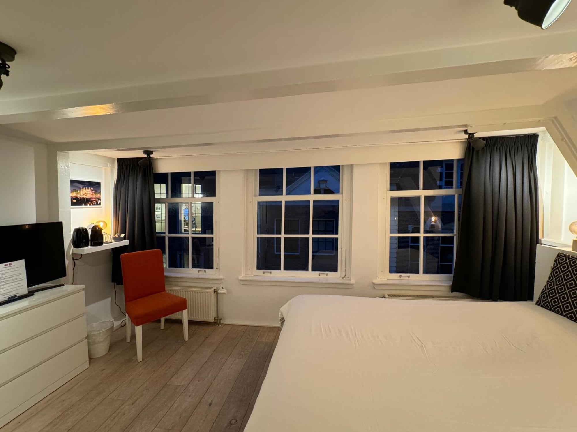 Nine Streets Inn Amsterdam Ngoại thất bức ảnh