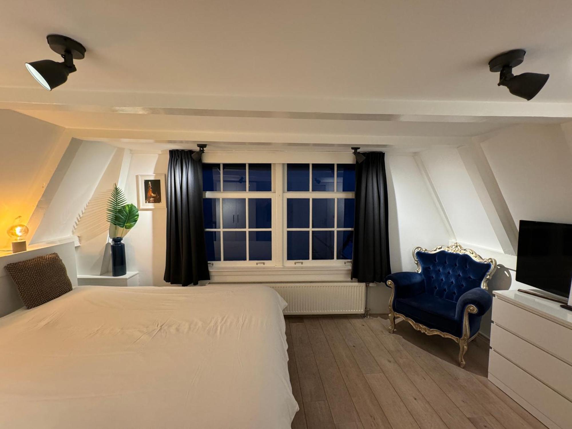 Nine Streets Inn Amsterdam Ngoại thất bức ảnh