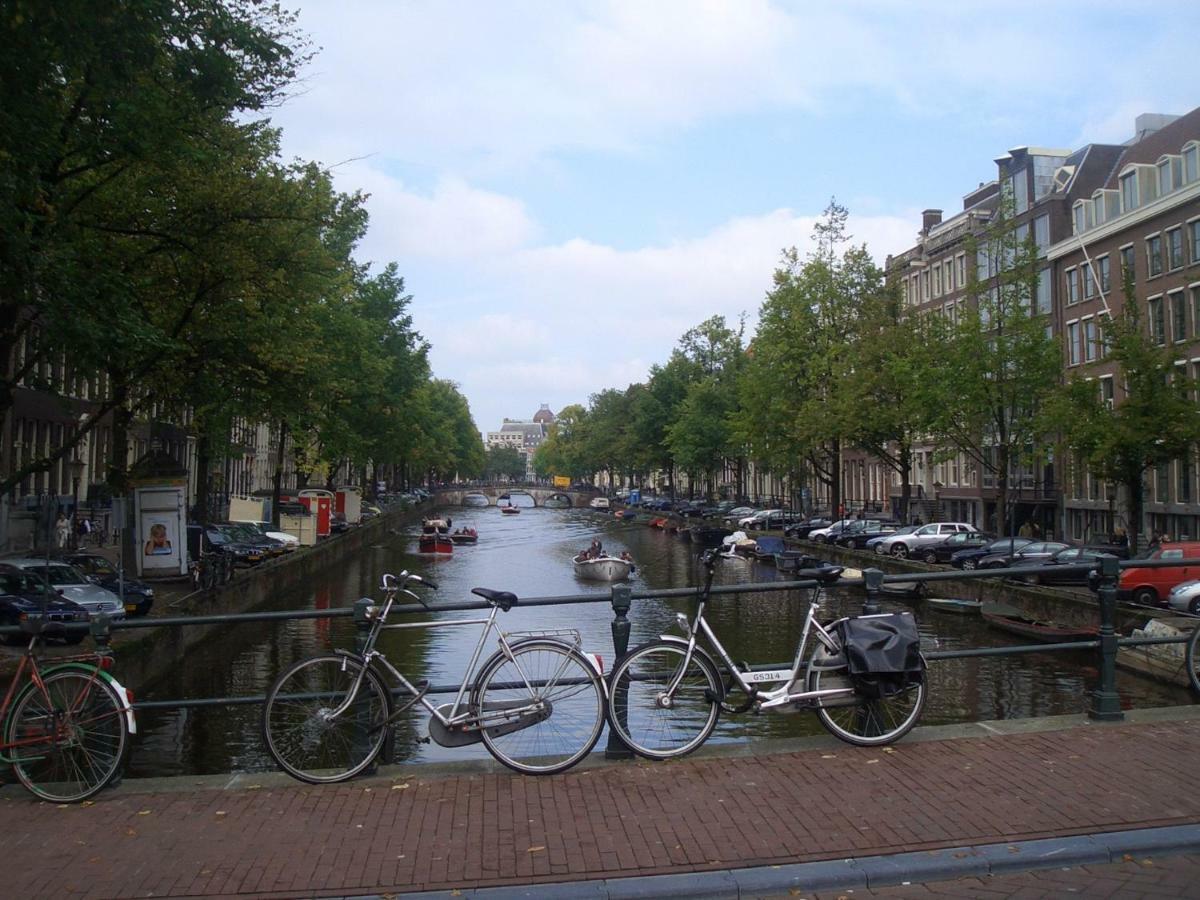 Nine Streets Inn Amsterdam Ngoại thất bức ảnh