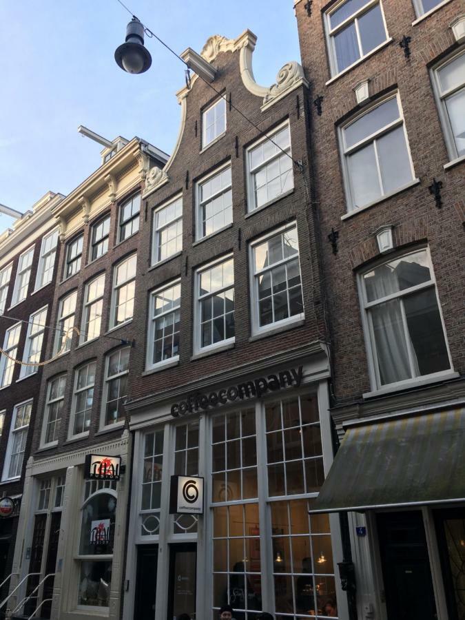 Nine Streets Inn Amsterdam Ngoại thất bức ảnh