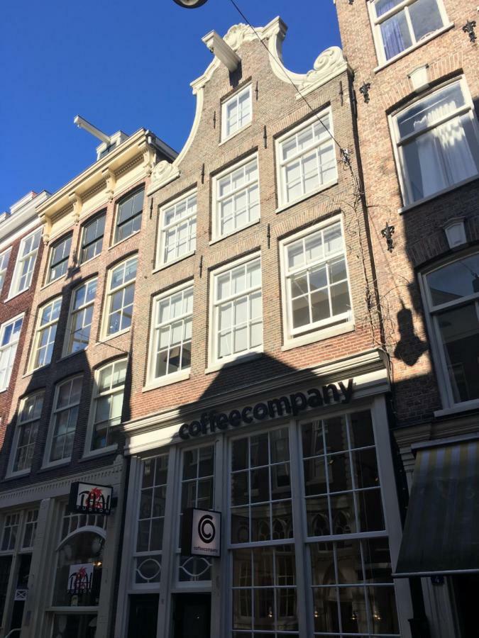 Nine Streets Inn Amsterdam Ngoại thất bức ảnh