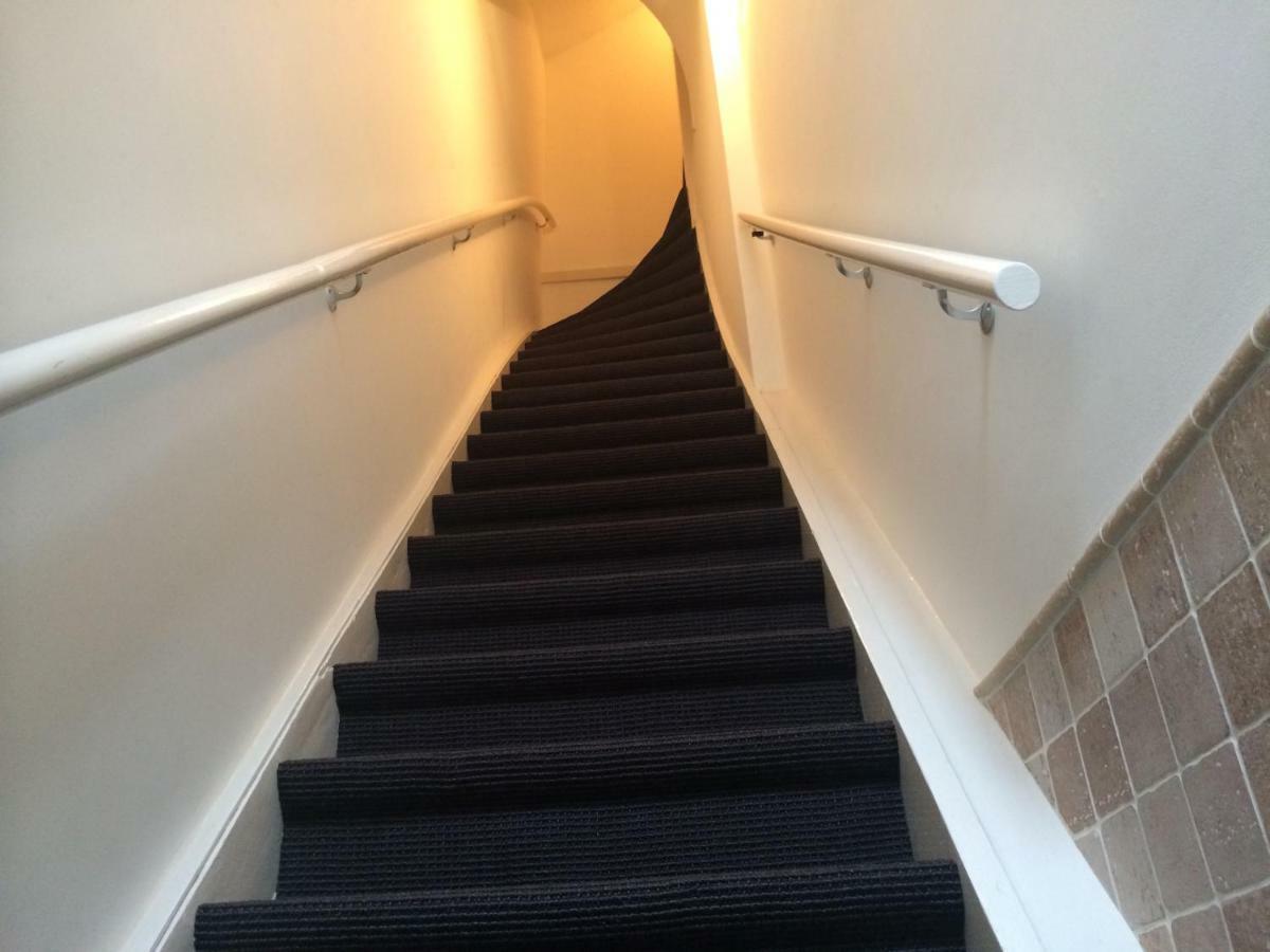 Nine Streets Inn Amsterdam Ngoại thất bức ảnh