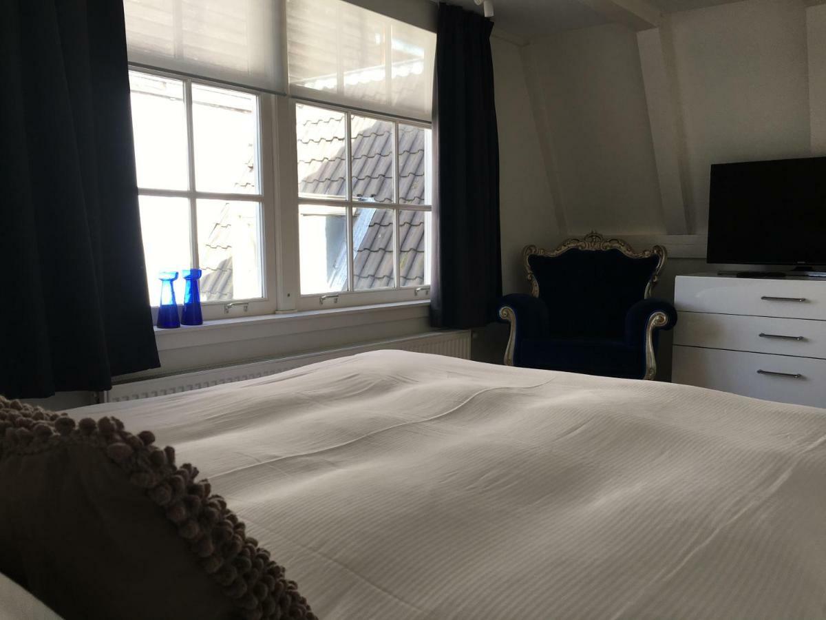 Nine Streets Inn Amsterdam Ngoại thất bức ảnh