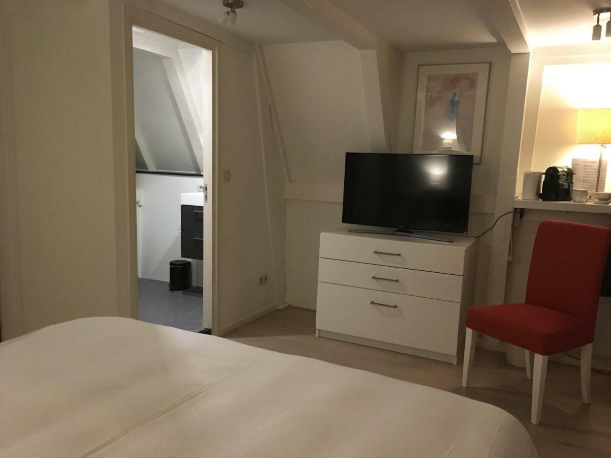 Nine Streets Inn Amsterdam Ngoại thất bức ảnh