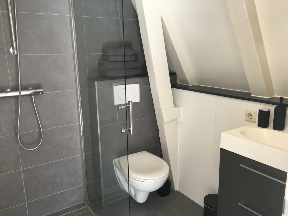 Nine Streets Inn Amsterdam Ngoại thất bức ảnh