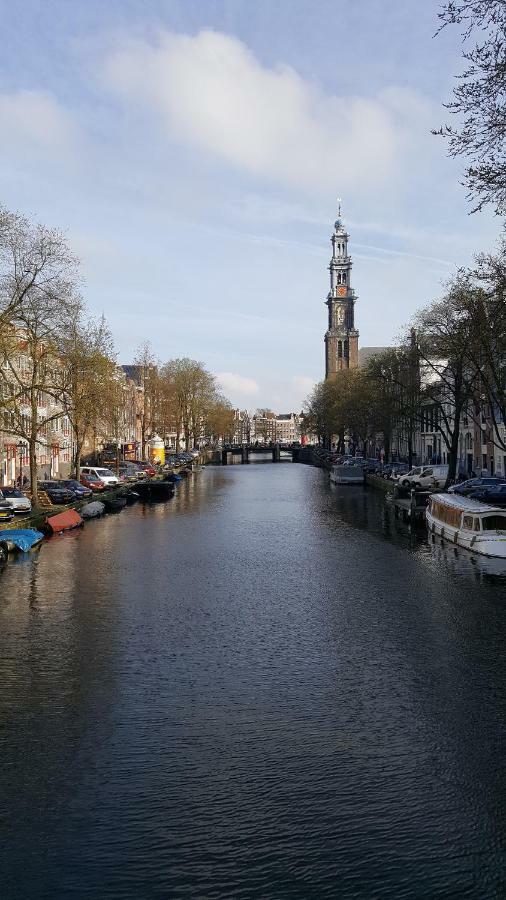 Nine Streets Inn Amsterdam Ngoại thất bức ảnh