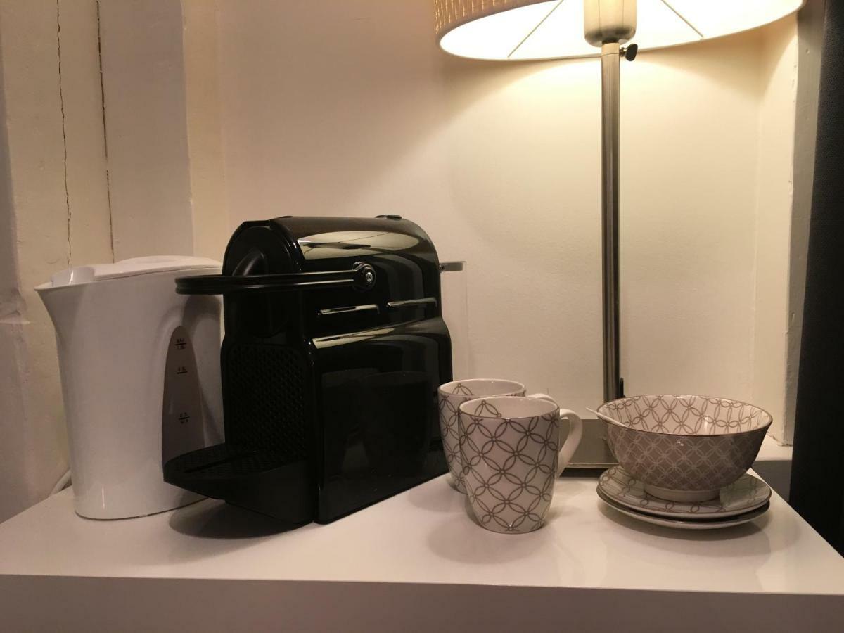Nine Streets Inn Amsterdam Ngoại thất bức ảnh