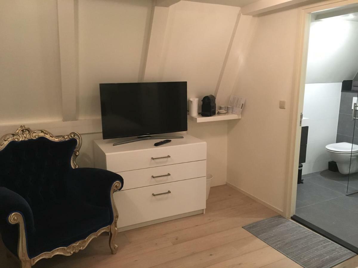 Nine Streets Inn Amsterdam Ngoại thất bức ảnh