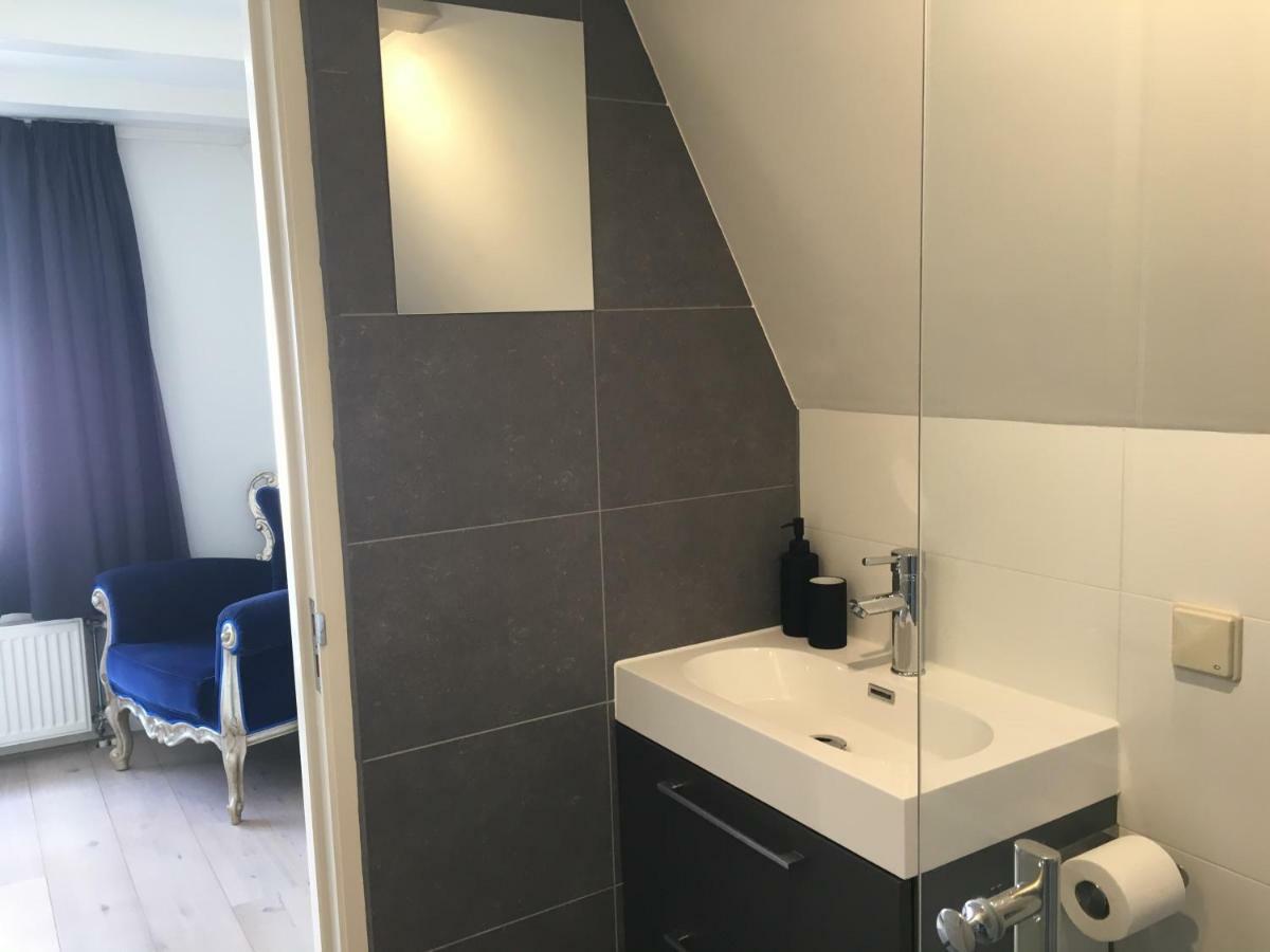 Nine Streets Inn Amsterdam Ngoại thất bức ảnh