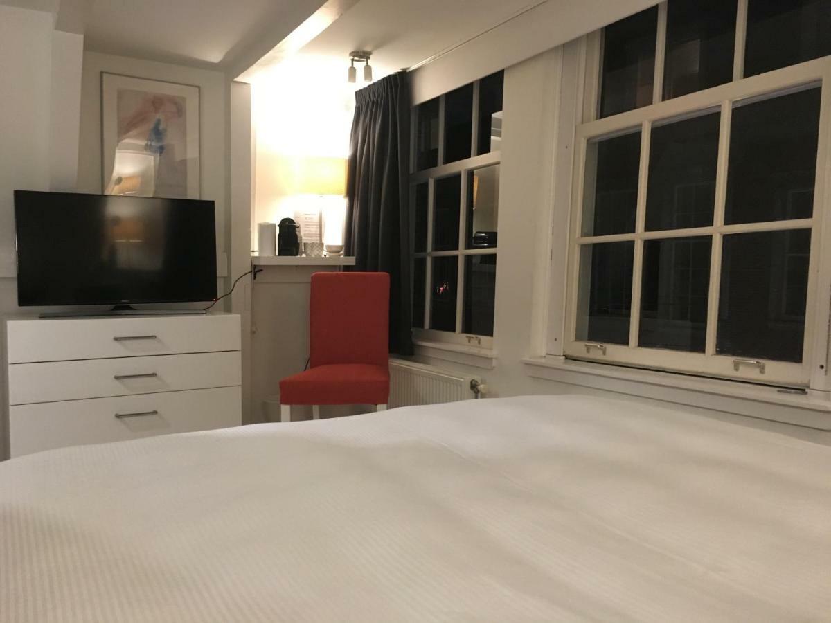 Nine Streets Inn Amsterdam Ngoại thất bức ảnh