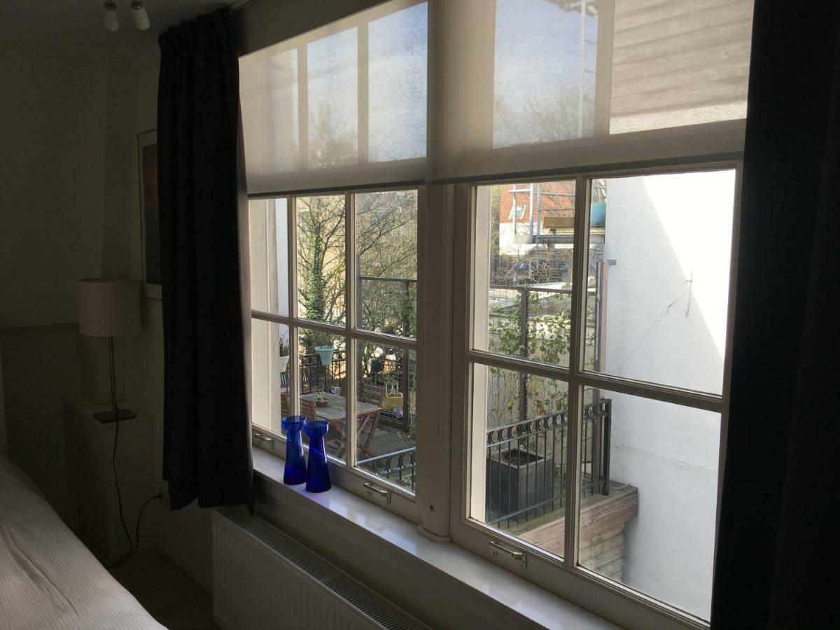 Nine Streets Inn Amsterdam Ngoại thất bức ảnh