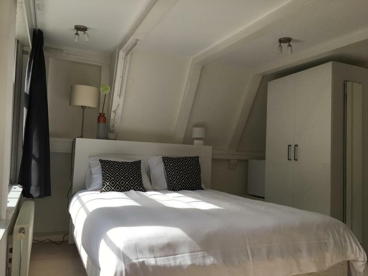 Nine Streets Inn Amsterdam Ngoại thất bức ảnh