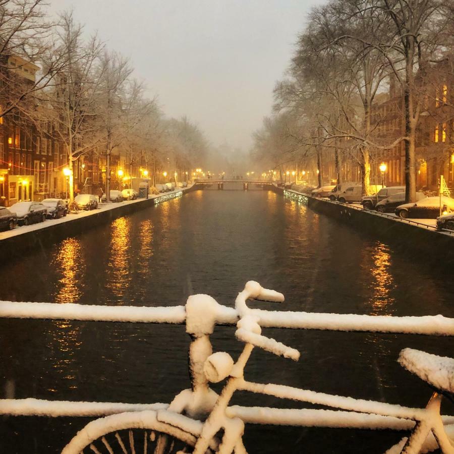 Nine Streets Inn Amsterdam Ngoại thất bức ảnh