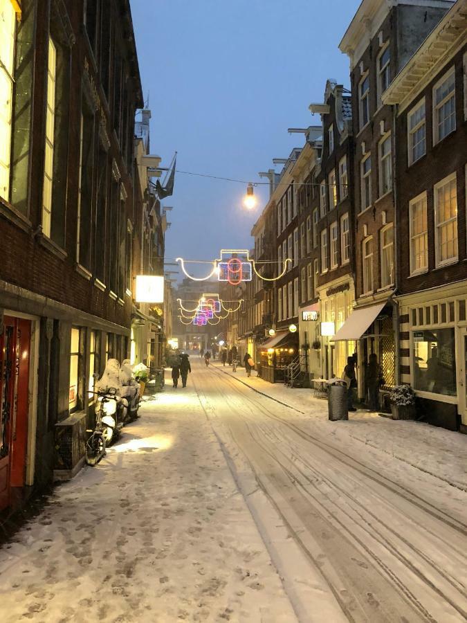 Nine Streets Inn Amsterdam Ngoại thất bức ảnh